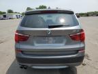 2014 Bmw X3 Xdrive28I na sprzedaż w Glassboro, NJ - Burn - Interior