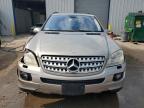 2006 Mercedes-Benz Ml 500 للبيع في Central Square، NY - Front End