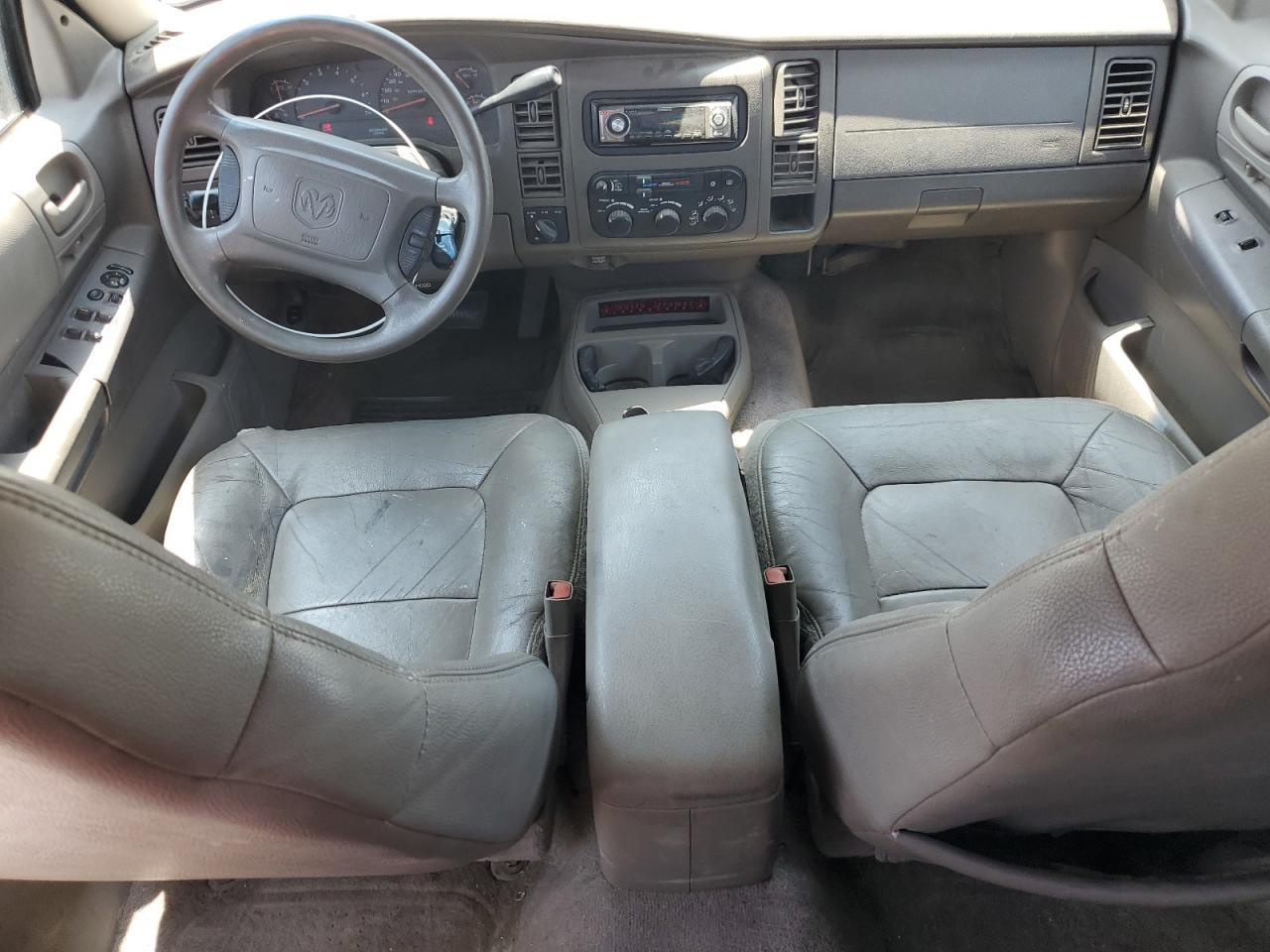 2002 Dodge Durango Slt VIN: 1B4HS48N12F156193 Lot: 60462705