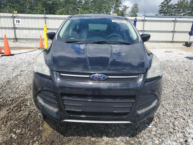  FORD ESCAPE 2014 Czarny