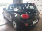 2016 FIAT 500L MPW P for sale at Copart EAST KILBRIDE