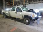 2008 Chevrolet Silverado C3500 for Sale in Albany, NY - Front End