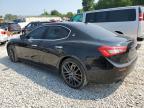 2015 Maserati Ghibli  for Sale in Madisonville, TN - Front End