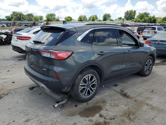  FORD ESCAPE 2020 Szary