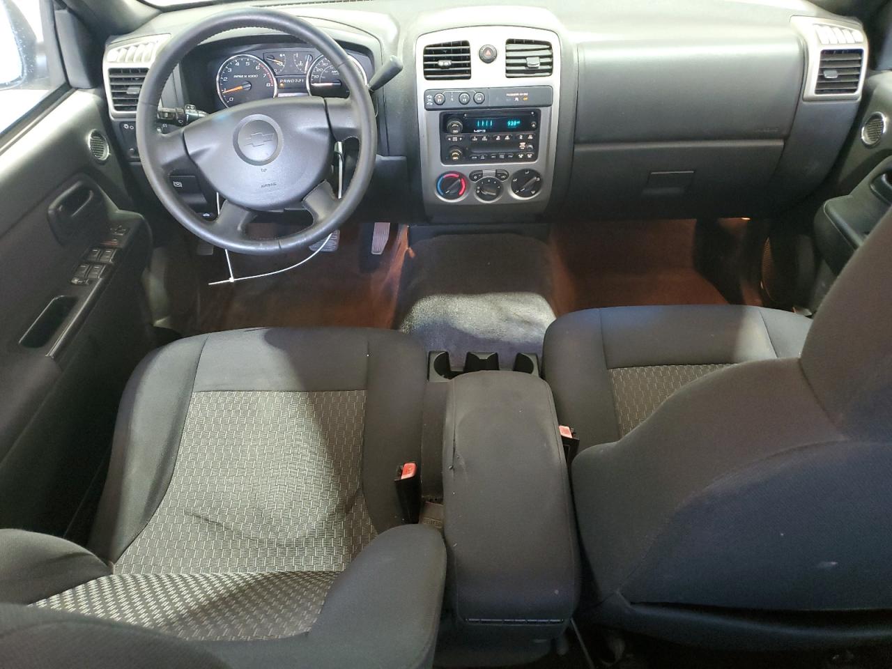 2007 Chevrolet Colorado VIN: 1GCDT13E278168899 Lot: 86622735