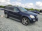 2008 Mercedes-Benz Gl 550 4Matic for Sale in Mebane, NC - Rear End