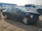 2011 Chevrolet Impala Lt for Sale in Woodhaven, MI - Front End