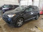 2017 Toyota Rav4 Le en Venta en Franklin, WI - Rear End