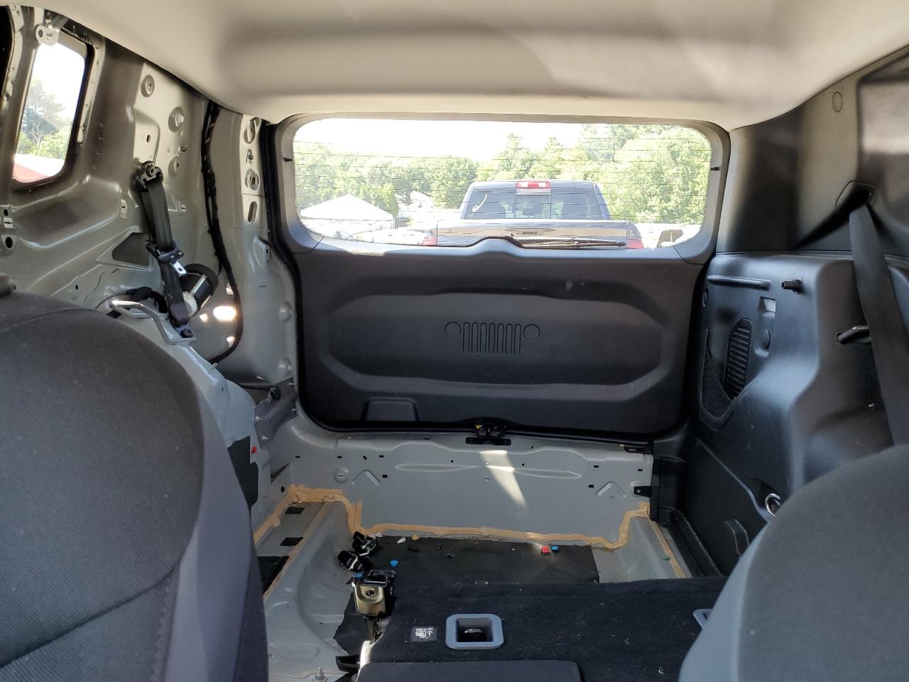 2020 Jeep Renegade Latitude VIN: ZACNJBBB1LPL12403 Lot: 61707605