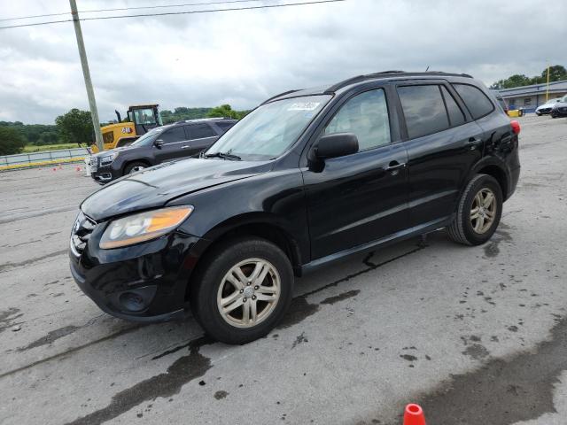 2010 Hyundai Santa Fe Gls