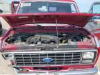 1987 FORD ECONOLINE for sale at Copart NEWBURY