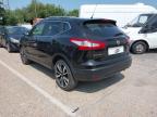 2016 NISSAN QASHQAI TE for sale at Copart SANDWICH
