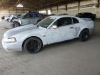 2002 Ford Mustang Gt   zu verkaufen in Phoenix, AZ - Partial Repair