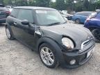 2010 MINI ONE for sale at Copart WOLVERHAMPTON