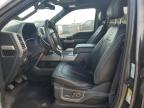 2016 Ford F150 Supercrew   de vânzare în Nampa, ID - Burn
