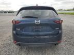 2018 Mazda Cx-5 Grand Touring   zu verkaufen in Ottawa, ON - Front End