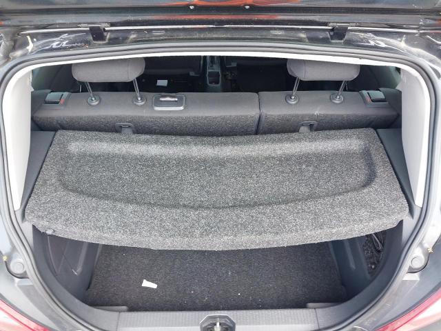 2013 VAUXHALL CORSA SXI