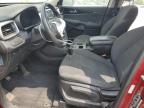 2016 Kia Sorento Lx продається в Columbus, OH - Mechanical