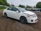 2011 Toyota Corolla Base for Sale in Davison, MI - Front End