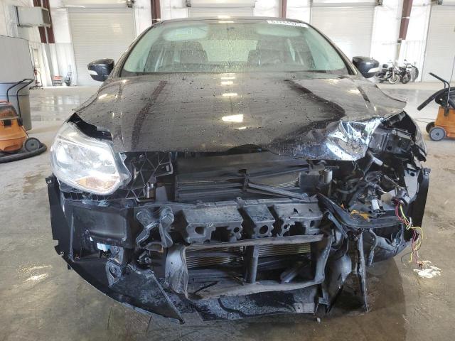  FORD FOCUS 2013 Black