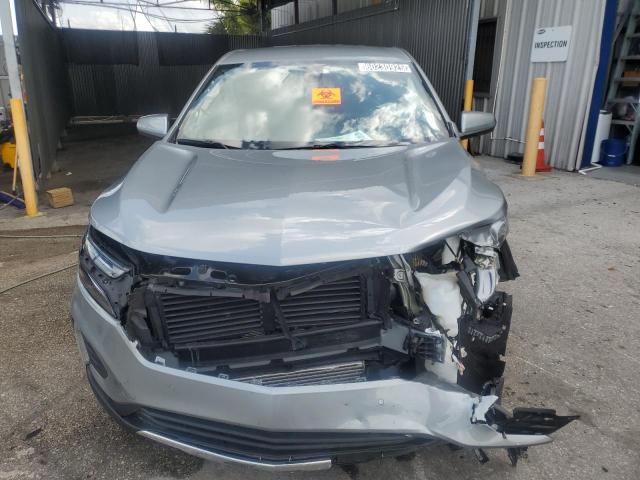  CHEVROLET EQUINOX 2024 Gray