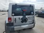 2017 Jeep Wrangler Unlimited Sahara for Sale in New Orleans, LA - Rear End