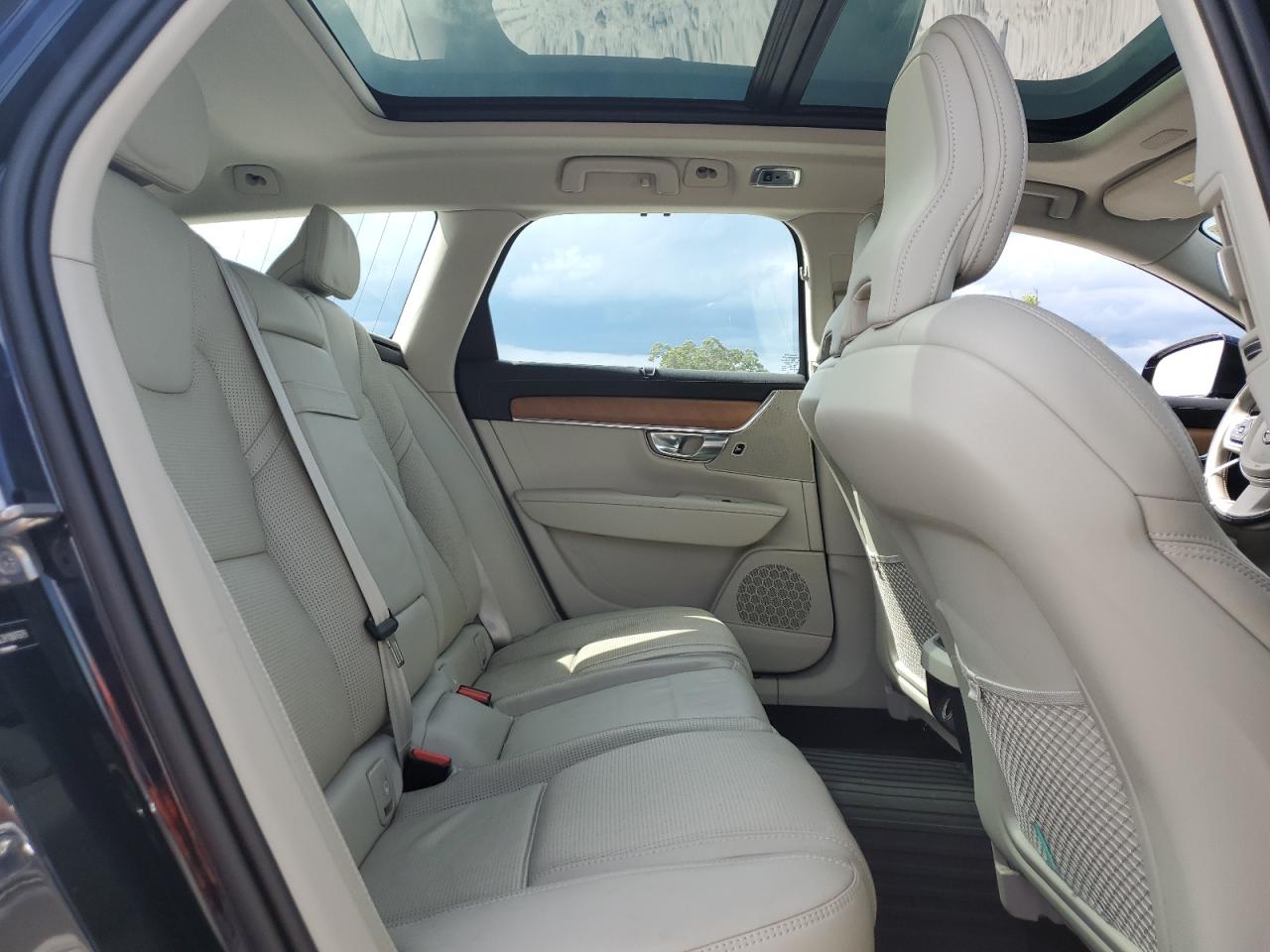 2019 Volvo V90 T5 Inscription VIN: YV1102GL2K1087679 Lot: 60154775