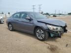 2014 Honda Accord Lx for Sale in Elgin, IL - Front End