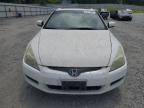 2004 Honda Accord Ex   for Sale in Gastonia, NC - Damage History