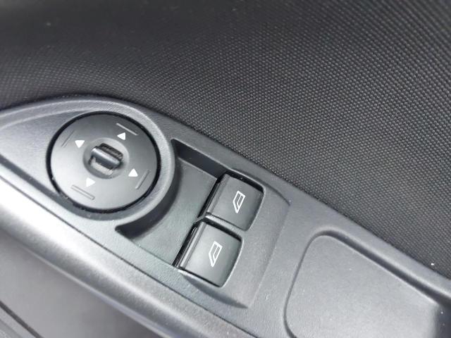2018 FORD FOCUS ST-L