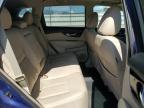 2017 Nissan Rogue Sv Hybrid للبيع في Colorado Springs، CO - Mechanical