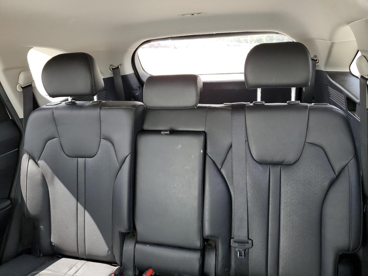 2022 Kia Sorento S VIN: 5XYRLDLC8NG143856 Lot: 59191205