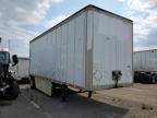 2006 WABASH DVDBHPC DRY VAN TRAILER for sale at Copart MI - DETROIT