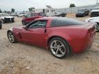 2011 Chevrolet Corvette Grand Sport   en Venta en Oklahoma City, OK - Side