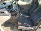 2010 Honda Insight Lx   за продажба в Ellwood City, PA - Front End