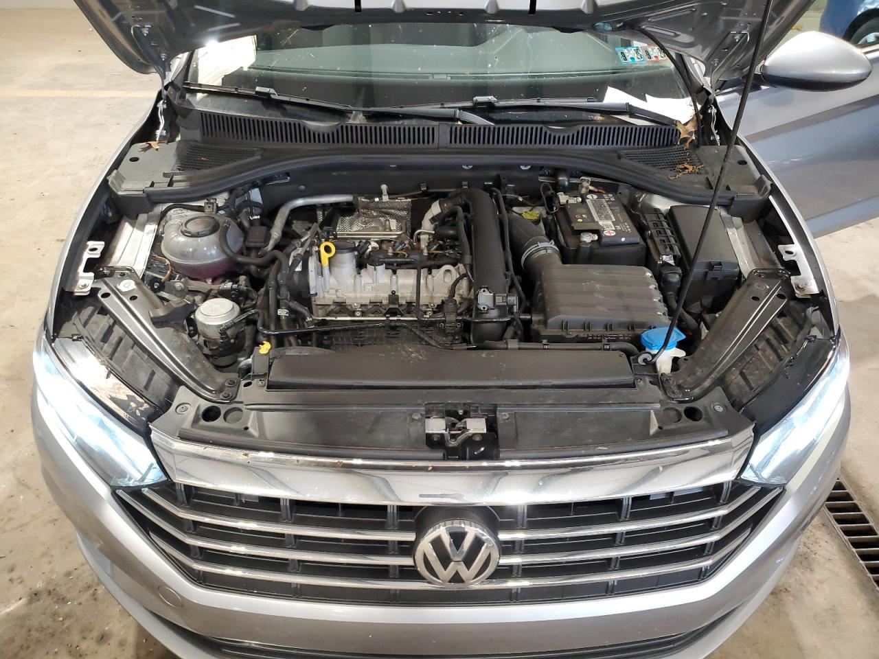 2021 Volkswagen Jetta S VIN: 3VWC57BU7MM086656 Lot: 62628685