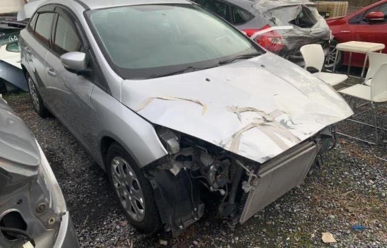 2015 Ford Focus Se for Sale in Sandston, VA - All Over
