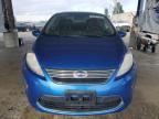 2011 FORD FIESTA SE   for sale at Copart CA - HAYWARD