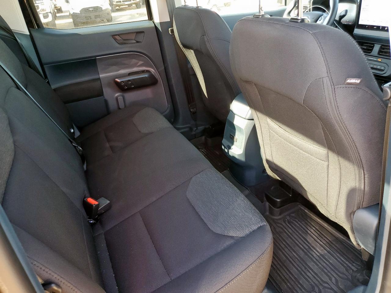 2025 Ford Maverick Xl VIN: 3FTTW8BA4SRA34767 Lot: 60441505