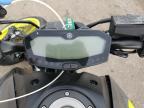 2018 YAMAHA MT07    for sale at Copart NM - ALBUQUERQUE
