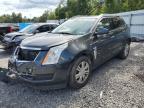 2015 Cadillac Srx Luxury Collection за продажба в Riverview, FL - Front End