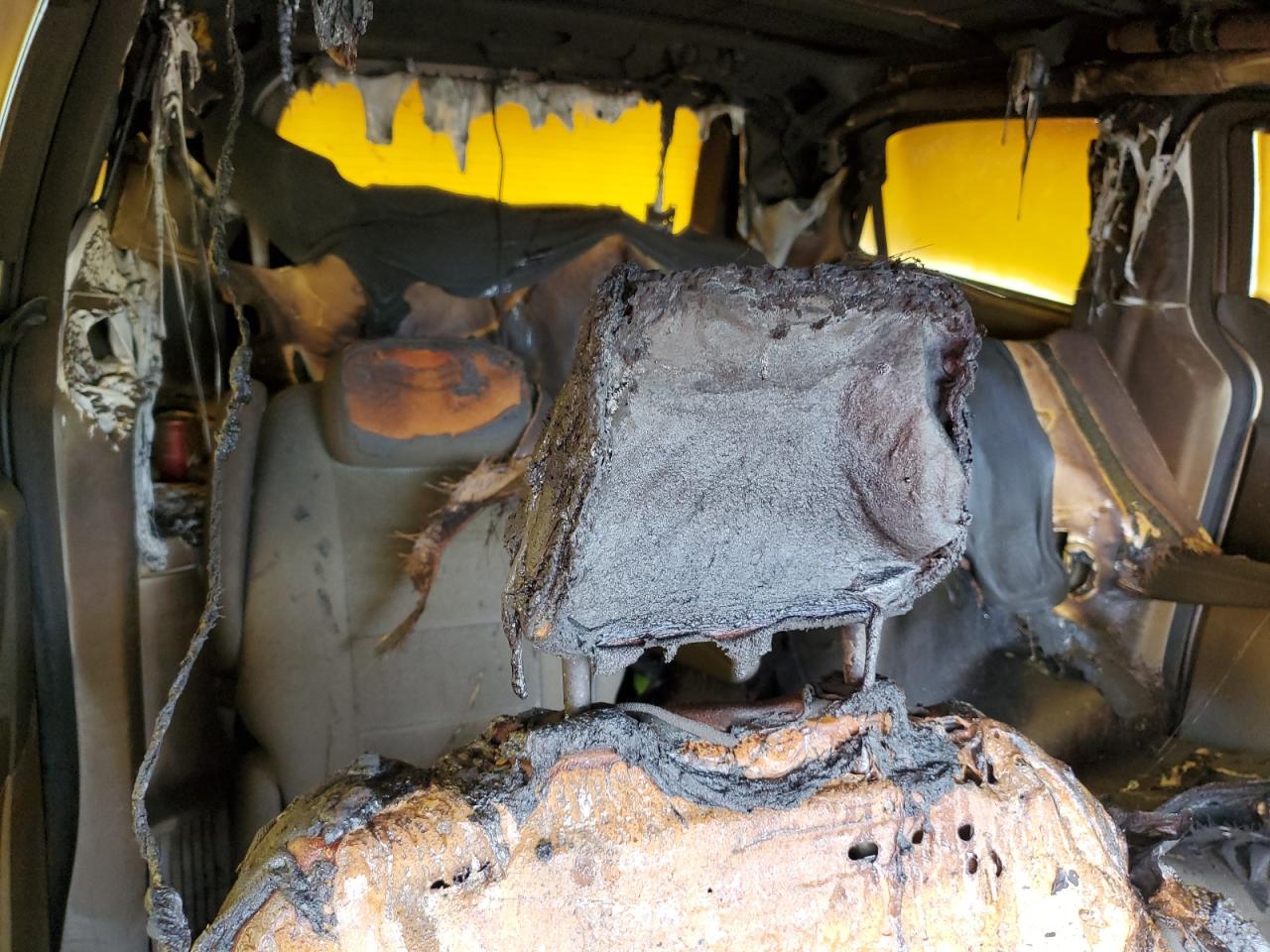 2008 Dodge Grand Caravan Se VIN: 1D8HN44H38B131176 Lot: 70554485