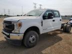 2022 Ford F350 Super 6.7L იყიდება Elgin-ში, IL - Rear End