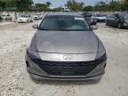 Opa Locka, FL에서 판매 중인 2022 Hyundai Elantra Sel   - Front End