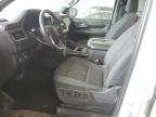 2021 Chevrolet Suburban K1500 Ls zu verkaufen in Brighton, CO - Mechanical