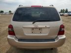 2007 TOYOTA HIGHLANDER SPORT   for sale at Copart AB - CALGARY