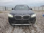 2022 Bmw X3 Xdrive30I for Sale in Cahokia Heights, IL - Water/Flood