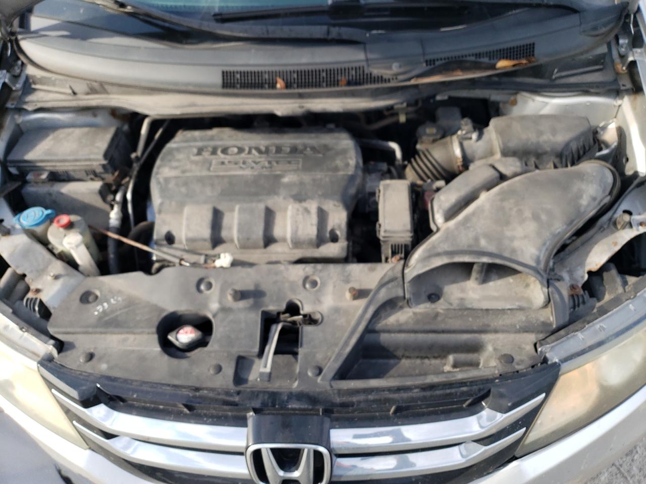 HONDA ODYSSEY 2014 VIN 5FNRL5H34EB507292 фото 12