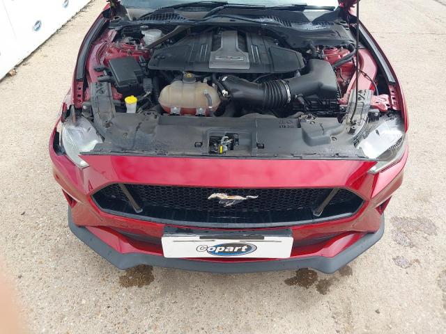 2020 FORD MUSTANG GT