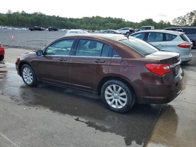  CHRYSLER 200 2012 Brown